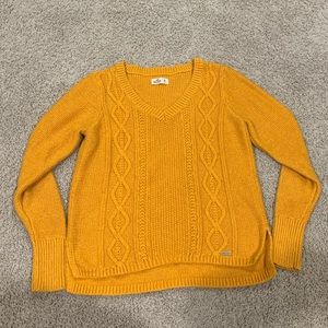 Hollister Sweater